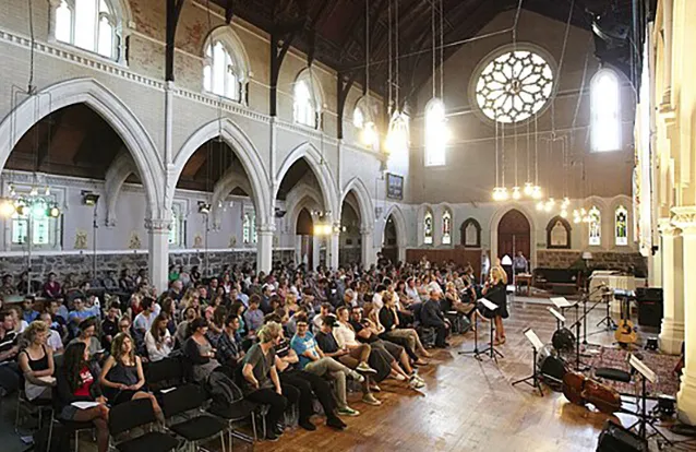 Illustration for The Call of the Wild