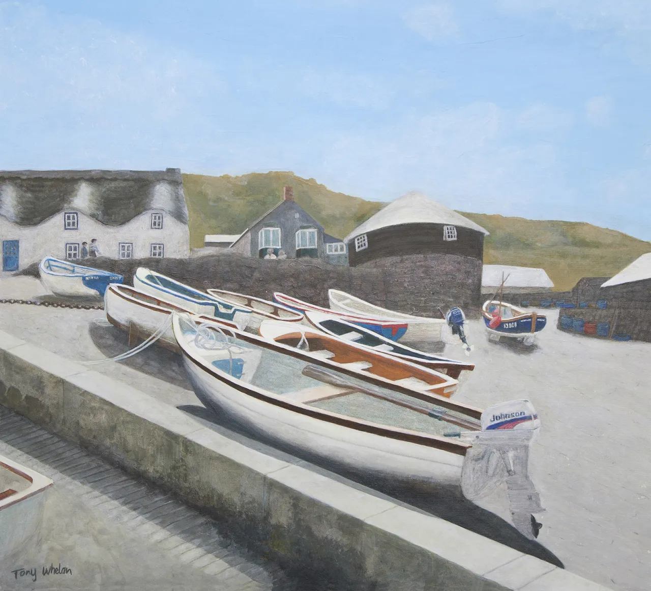 Illustration for On Criticism