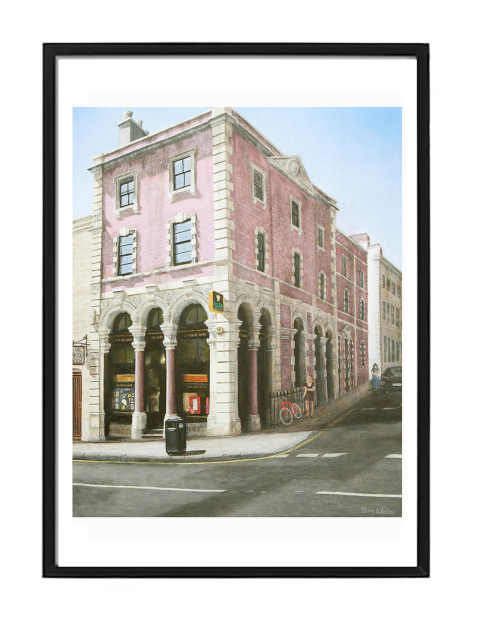 Preview of The Old Bank