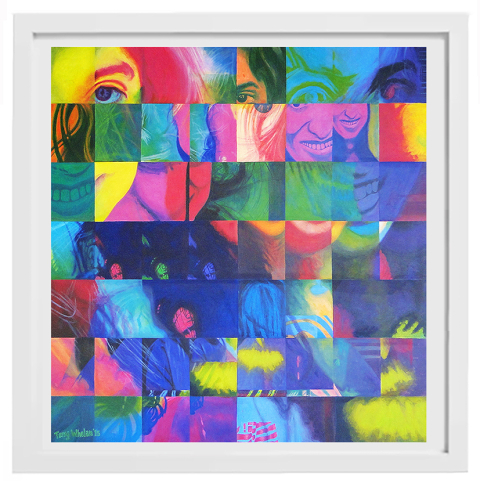 Preview of Corruption