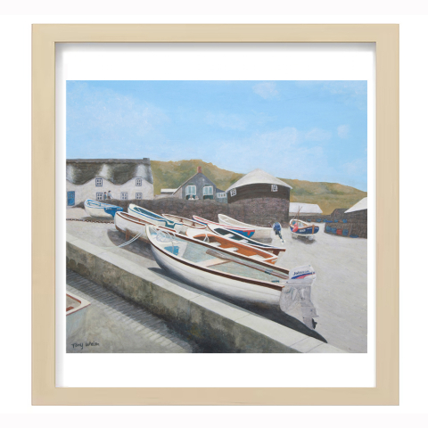 Preview of Sennen Cove